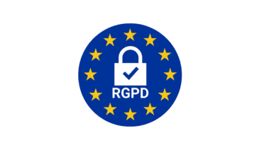 Conformité RGPD des données de santé